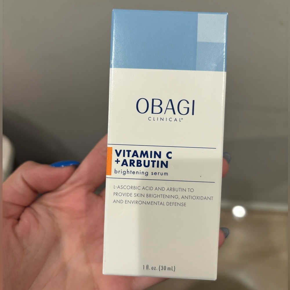 Obagi Vitamin C + Alpha Arbutin